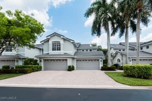 6015 Pinnacle Ln 5, Naples