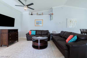 6015 Pinnacle Lane, Naples, FL 34110 - MLS#225060657