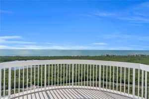 7117 Pelican Bay Blvd Ph-16, Naples