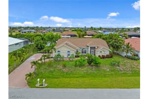 417 36th Place, Cape Coral, FL 33993 Sold 09/23/25