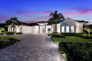 6285 Highcroft Dr, Naples