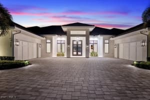 6285 Highcroft Drive, Naples, FL 34119 - MLS#225060690