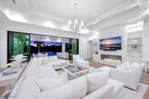6285 Highcroft Drive, Naples, FL 34119 - MLS#225060690