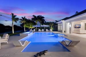 6285 Highcroft Drive, Naples, FL 34119 - MLS#225060690