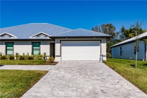 1315 41st Street, Cape Coral, FL 33904 - MLS#225060695