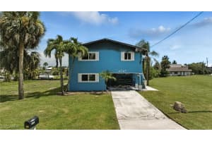 4747 Spring Creek Drive, Bonita Springs, FL 34134 Sold 09/15/25