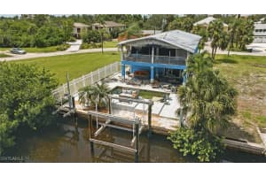 4747 Spring Creek Drive, Bonita Springs, FL 34134 Sold 09/15/25