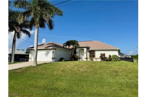 1300 22nd Avenue, Cape Coral, FL 33991 - MLS#225060706