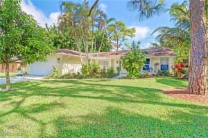 110 Palm River Blvd, Naples