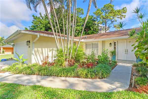 MLS# 225060713, Naples, Florida 34110