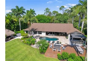 13637 Pine Villa Lane, Fort Myers, FL 33912 Sold 08/18/25
