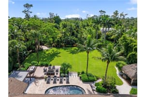 13637 Pine Villa Lane, Fort Myers, FL 33912 Sold 08/18/25