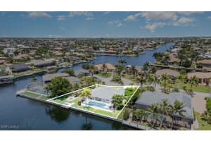 4012 28th Place, Cape Coral, FL 33914 - MLS#225060716
