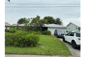 3610 Se 18th Pl, Cape Coral