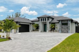 1336 1st Place, Cape Coral, FL 33991 Sold 09/05/25