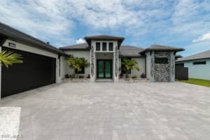 1336 1st Place, Cape Coral, FL 33991 Sold 09/05/25