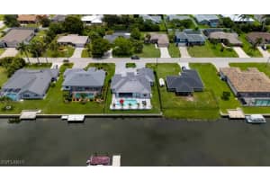 1336 1st Place, Cape Coral, FL 33991 Sold 09/05/25
