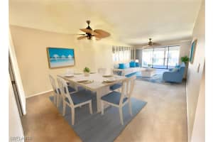 195 Cypress Way E 8, Naples