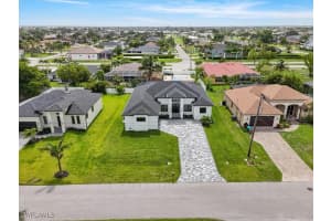 4333 16th Place, Cape Coral, FL 33914 - MLS#225060742
