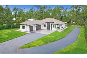 1030 22nd Avenue, Naples, FL 34120 Sold 08/22/25