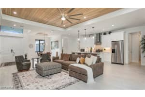 1030 22nd Avenue, Naples, FL 34120 Sold 08/22/25