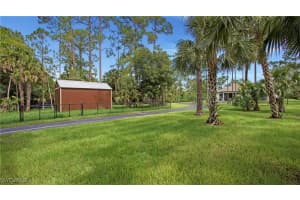 1030 22nd Avenue, Naples, FL 34120 Sold 08/22/25