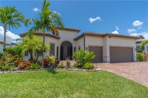6839 Winding Cypress Dr, Naples