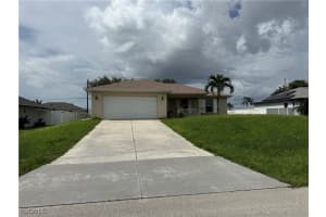 1409 10th Terrace, Cape Coral, FL 33909 - MLS#225060761