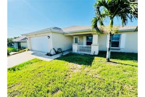 1409 10th Terrace, Cape Coral, FL 33909 - MLS#225060761