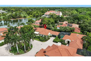 2547 Avila Lane, Naples, FL 34105 - MLS#225060773