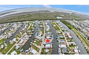 3820 Coconut Drive, St James City, FL 33956 - MLS#225060784