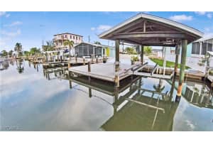 3820 Coconut Drive, St James City, FL 33956 - MLS#225060784