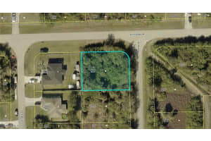 6057 Langdon Avenue, Fort Myers, FL 33905 Sold 08/06/25