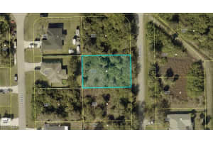 6055 Langdon Avenue, Fort Myers, FL 33905 Sold 08/06/25