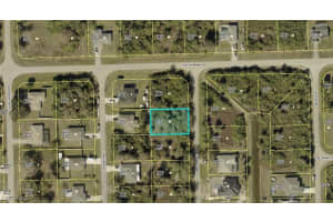 6055 Langdon Avenue, Fort Myers, FL 33905 Sold 08/06/25