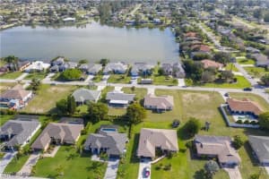 2700 15th Avenue, Cape Coral, FL 33914 - MLS#225060791