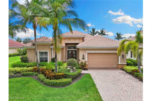 9307 Chiasso Cove Court, Naples, FL 34114 Sold 08/28/25