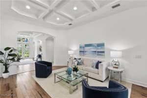 9307 Chiasso Cove Court, Naples, FL 34114 Sold 08/28/25