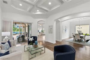 9307 Chiasso Cove Court, Naples, FL 34114 Sold 08/28/25