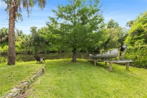 4811 Shady River Lane, Fort Myers, FL 33905 Sold 07/25/25