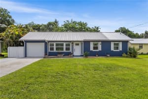 4811 Shady River Lane, Fort Myers, FL 33905 Sold 07/25/25