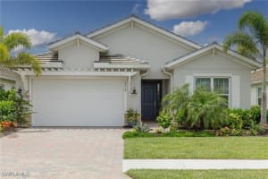 14614 Stillwater Way, Naples, FL 34114 - MLS#225060814