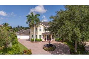 4009 Treadwater Court, Naples, FL 34109 - MLS#225060818