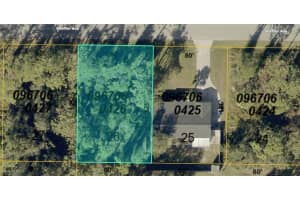 0967060426 Shaffer Avenue, North Port, FL 34291 - MLS#225060821