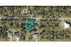 0967060426 Shaffer Avenue, North Port, FL 34291 - MLS#225060821