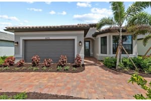 6279 Van Buren Ct, Ave Maria