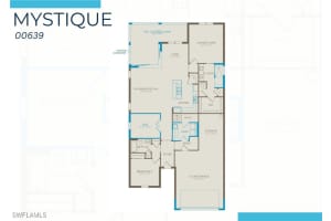 6279 Van Buren Court, Ave Maria, FL 34142 Sold 01/21/26