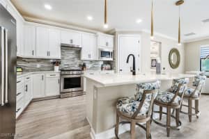 6754 Pennyroyal Drive, Naples, FL 34114 - MLS#225060836