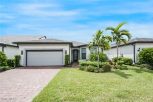 6754 Pennyroyal Drive, Naples, FL 34114 - MLS#225060836