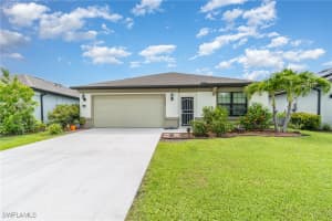 16045 Beachberry Drive, North Fort Myers, FL 33917 - MLS#225060837